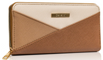 Cavaldi - Women Pencil Case Purse (Eco Leather)