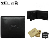 Always Wild - Men Wallet