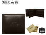 Always Wild - Men Wallet