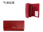 4U Cavaldi - Red