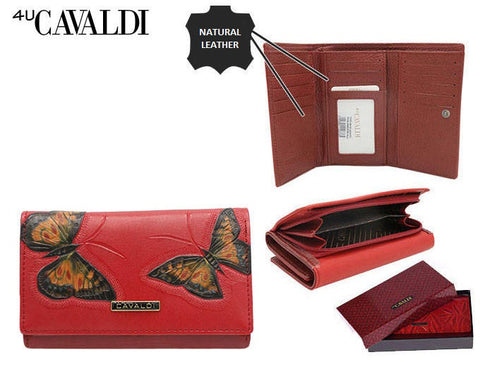 4U Cavaldi - Butterflies