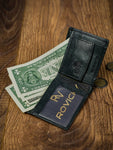 Buffalo Wild - Men Wallet (mini)