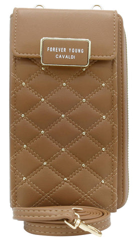 Forever Young Cavaldi - 2 IN 1 Purse/Bag
