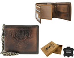 Wild West - Men Wallet