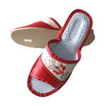 Open toe slippers for women - Sizes 36, 40 and 41 ONLY