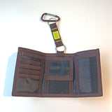 Teen's wallet