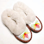 "Bambosze" slippers