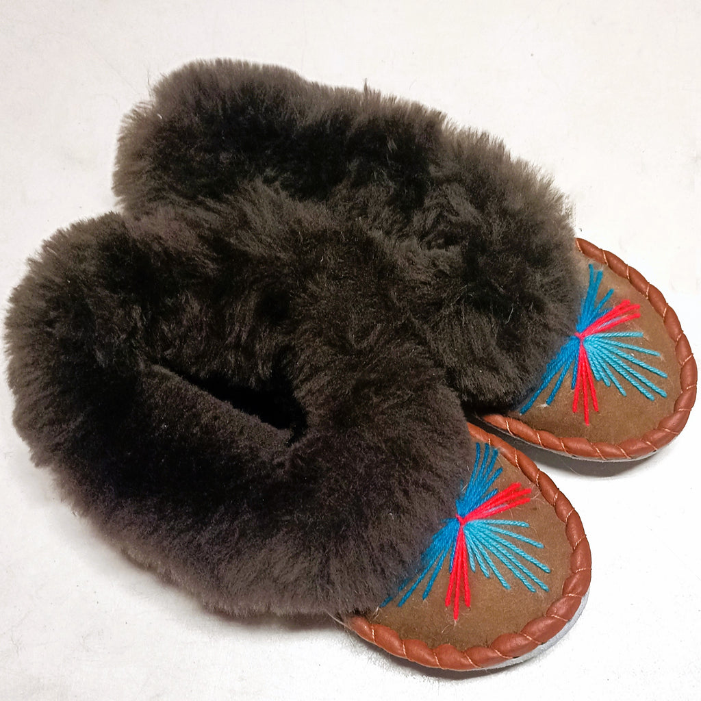 Polish slippers cheap