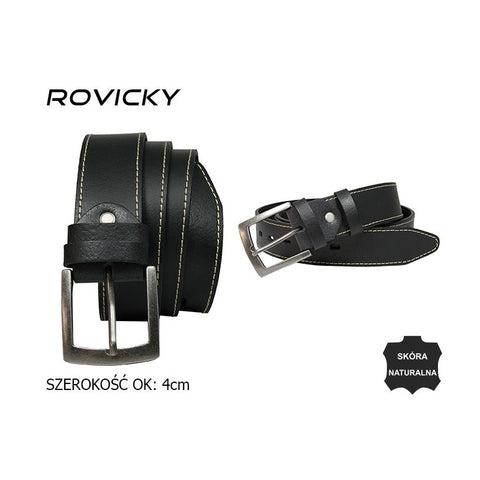 Black Belt - Rovicky