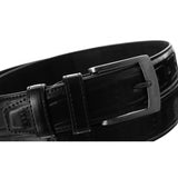 Black belt for men