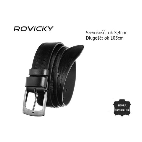 Black Belt - Rovicky