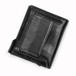 Gregorio - Smart Wallet ( Black XL )
