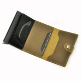 Gregorio - Smart Wallet ( Brown )