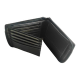 Wildtiger zipped wallet