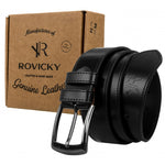 Rovicky belt