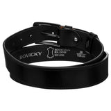 Rovicky belt