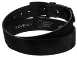 Rovicky - Men's Belt (Black) II
