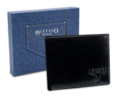 Men Wallet - Buffalo Wild - N992-CVTB - RFID